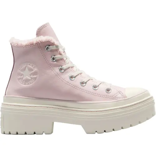 Ghete unisex Converse Chuck Taylor As Lugged Heel A09346C