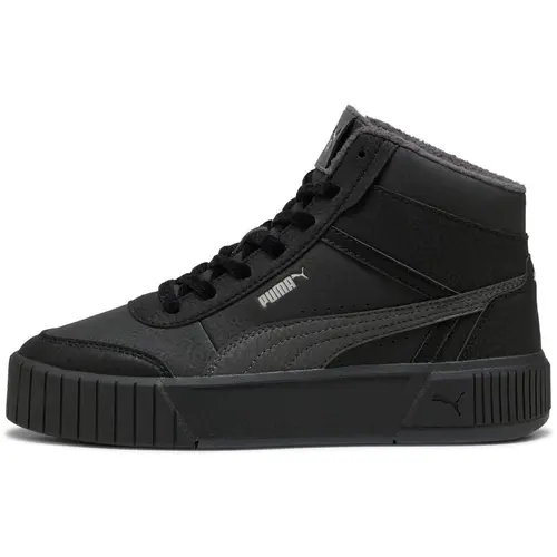 Ghete unisex Puma Carina Mia Mid Wt r40358403