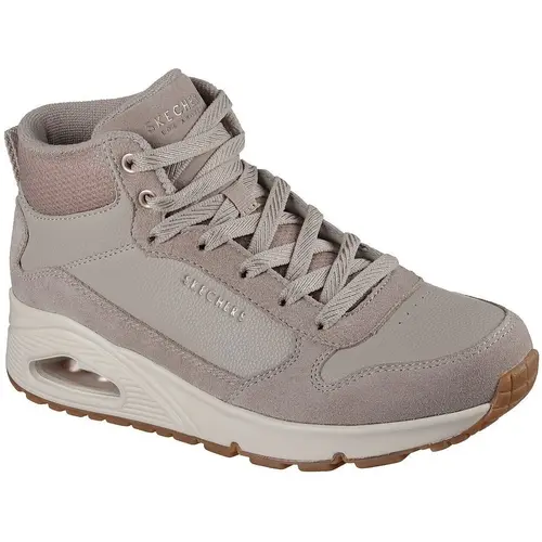 Ghete unisex Skechers Uno - Stacre Shine 177181-TPE