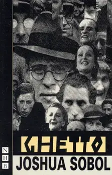 Ghetto, Paperback/Joshua Sobol