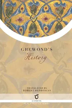 Ghewond's History, Paperback/Ghewond