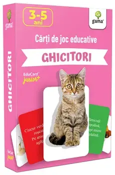 Ghicitori/***
