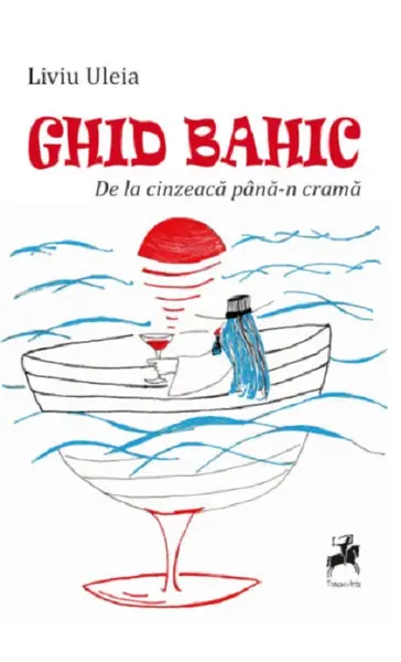Ghid bahic | Liviu Uleia