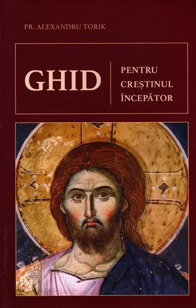 Ghid pentru crestinul începator