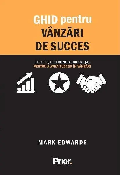 Ghid pentru vanzari de succes