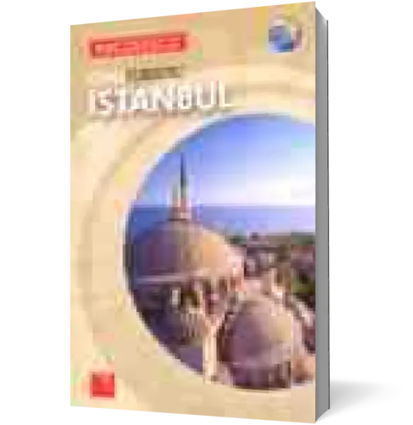 Ghid turistic Istanbul
