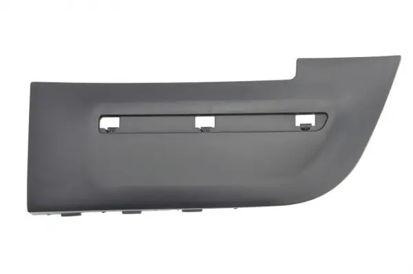 Ghidaj aer fata stanga (plastic) PEUGEOT 2008 I dupa 2013
