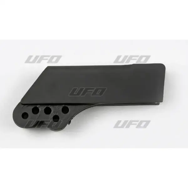 Ghidaj bascula lant spate TM Racing 80 125 250 97- 0 negru