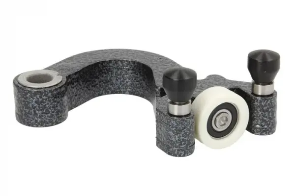 Ghidaj cu role usa culisanta balama centrala CITROEN JUMPER FIAT DUCATO PEUGEOT BOXER intre 1994-2006
