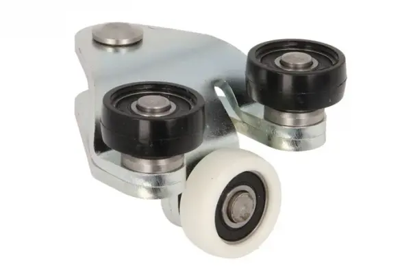 Ghidaj cu role usa culisanta inferior CITROEN JUMPER FIAT DUCATO PEUGEOT BOXER intre 1994-2006
