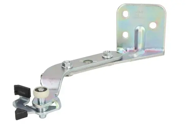 Ghidaj cu role usa glisanta potrivit CITROEN JUMPER I, JUMPER II; FIAT DUCATO; PEUGEOT BOXER 12.01-