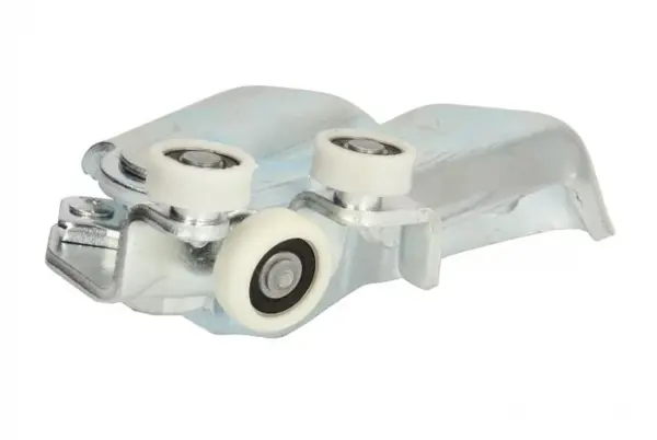 Ghidaj role usa culisanta Superior Dreapta potrivit CITROEN JUMPER; FIAT DUCATO; PEUGEOT BOXER dupa 2002