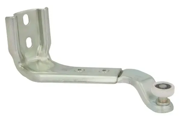 Ghidaj role usa Inferior Stanga potrivit MERCEDES SPRINTER 2-T (B901, B902), SPRINTER 3-T (B903), SPRINTER 4-T (B904), SPRINTER 5-T (B905), SPRINTER (B905); VW LT 28-35 II, LT 28-46 II 01.95-