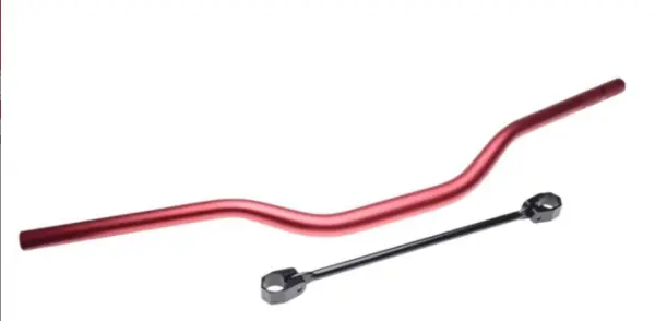 Ghidon Off Road 28,5 Mm Aluminium 3