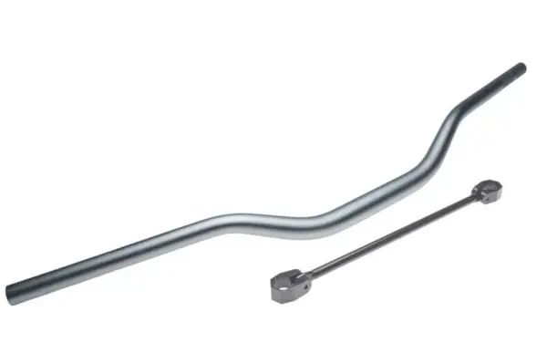 Ghidon Off Road 28,5 Mm Aluminium 6