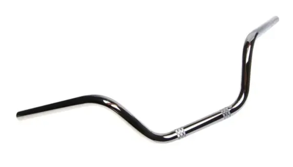 Ghidon Suzuki GN 125, crom