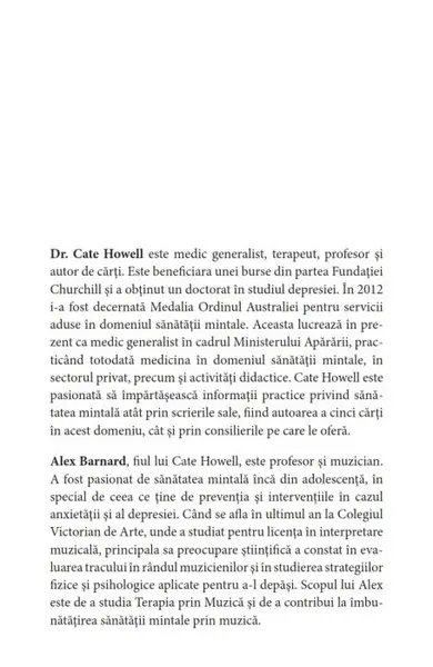 Ghidul barbatului modern | Cate Howell, Alex Barnard