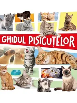 Ghidul pisicutelor/***