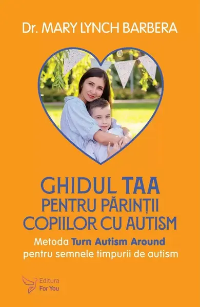 Ghidul TAA pentru parintii copiilor cu autism
