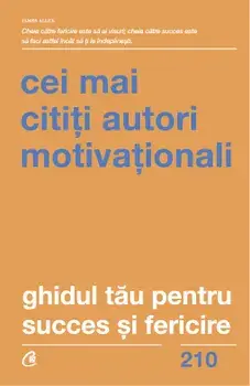 Ghidul tau pentru succes si fericire/***