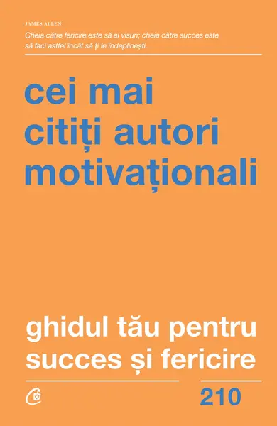 Ghidul tau pentru succes si fericire |