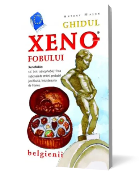 Ghidul xenofobului - belgienii