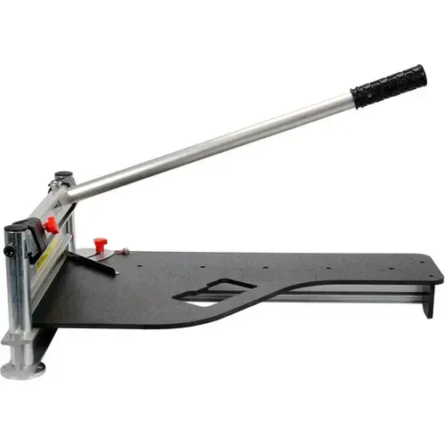Ghilotina pentru taierea parchetului Yato YT-37311, 340 mm