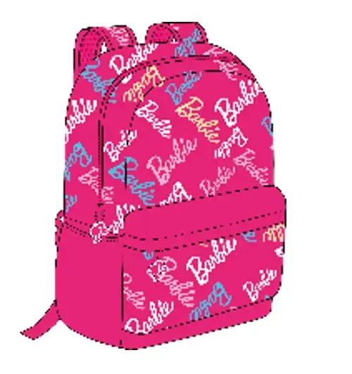 Ghiozdan BARBIE FKLC-BB-2102