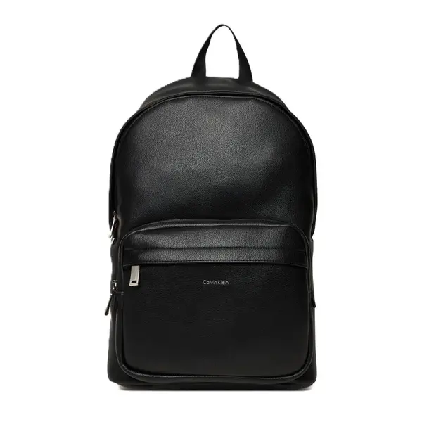 Ghiozdan Calvin Klein RAISED ROUND BACKPACK