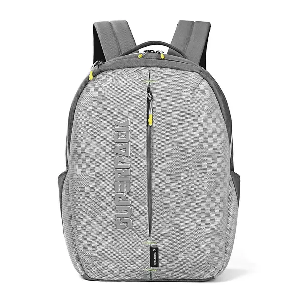 Ghiozdan compartiment laptop, Superpack, 45x30x15 cm, SC2339, S-Cool