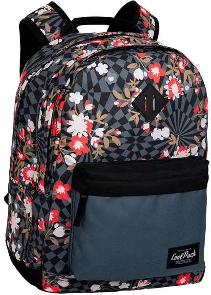 Ghiozdan Cool Pack Scout - Venice, 27 l