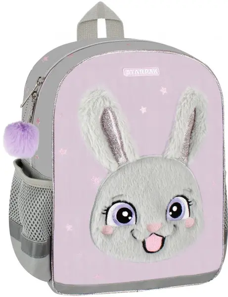 Ghiozdan de grădiniță Starpak Rabbit
