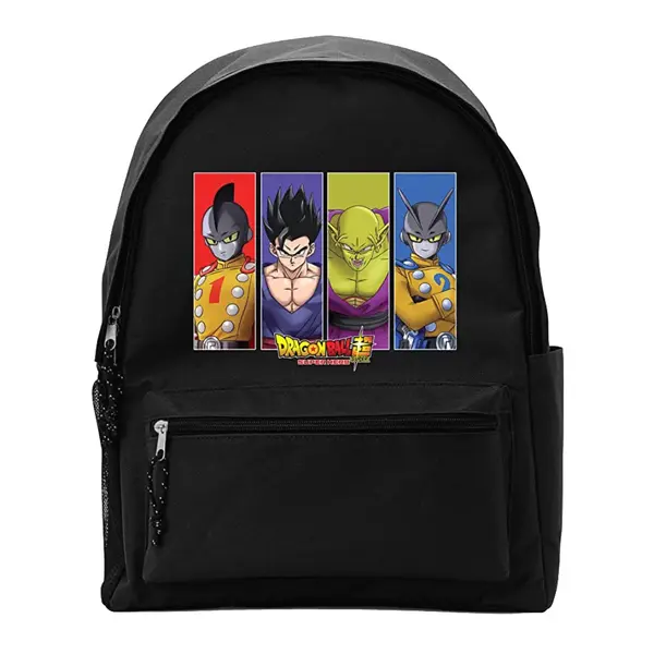 Ghiozdan Dragon Ball Hero - Group