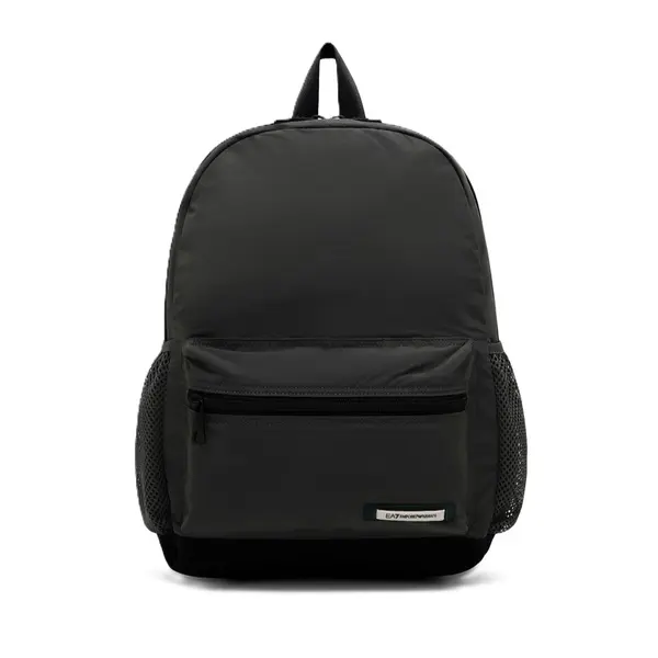 Ghiozdan EA7 TRAIN LOGO SERIES U BACKPACK TAPE