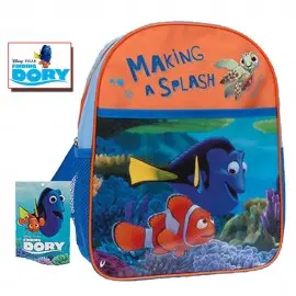 Ghiozdan Finding Dory