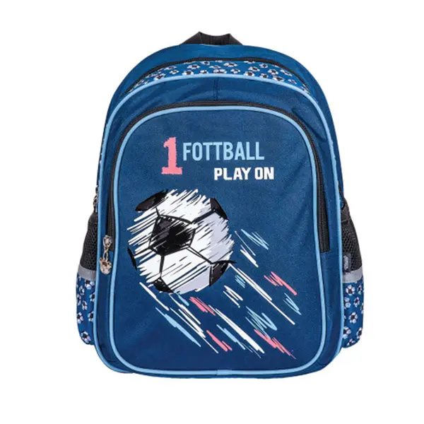 Ghiozdan gradinita Play On, 33x27x15 cm S-Cool