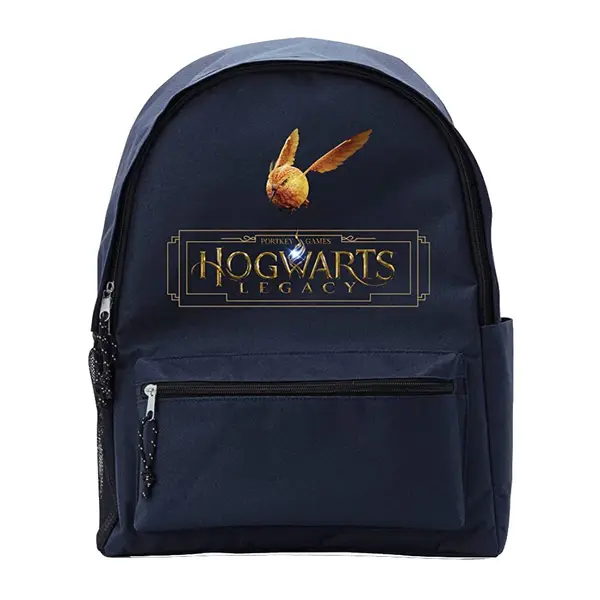 Ghiozdan Harry Potter - Hogwarts Legacy