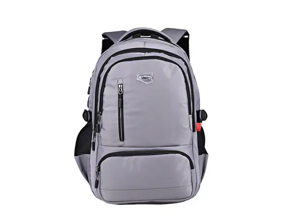 Ghiozdan neechipat 47x34x20 cm, Daco GH580GR