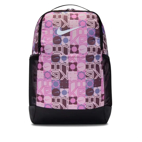 Ghiozdan Nike NK BRSLA M BKPK - 9.5 AOP SP26