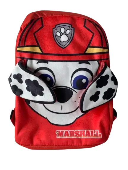 Ghiozdan Paw Patrol cu PWB12001_9