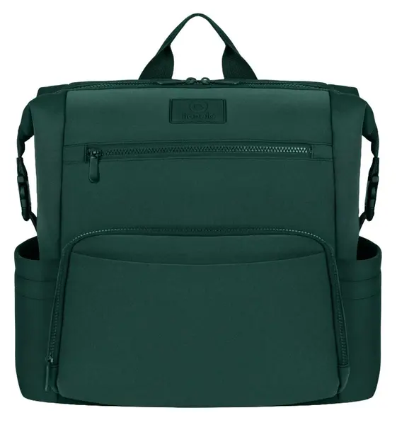 Ghiozdan pentru cărucior Lionelo - Green