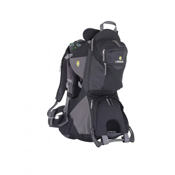 Ghiozdan pentru copii LittleLife - Voyager S5