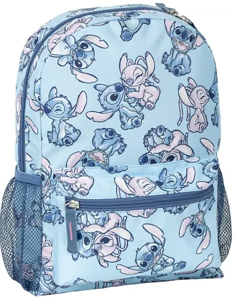 Ghiozdan pentru grădiniță Cerda Stitch - Cu un compartiment