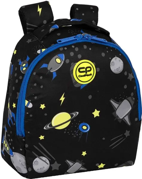 Ghiozdan pentru grădiniță Cool Pack Puppy - Atlantis