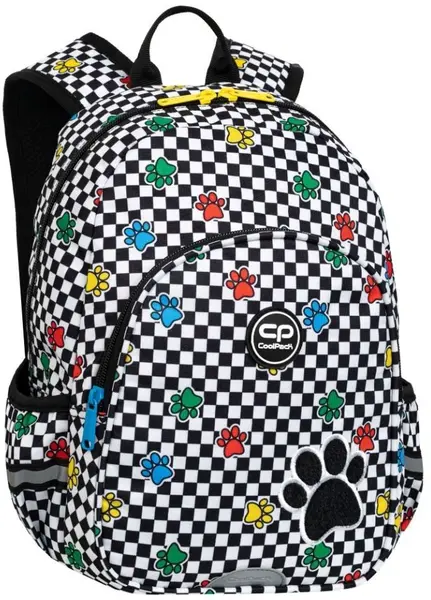 Ghiozdan pentru gradiniță Cool Pack Toby - Catch Me