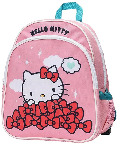 Ghiozdan pentru grădiniță Hello Kitty