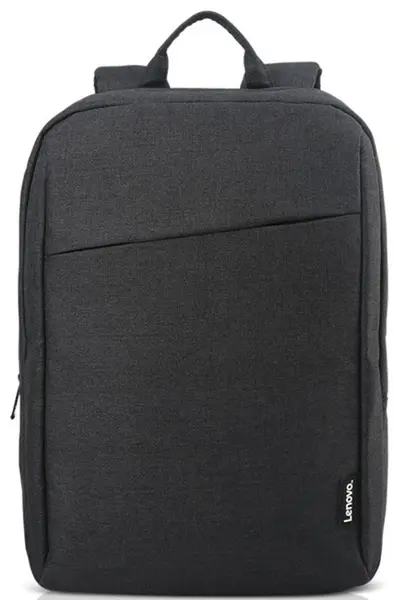 Ghiozdan pentru laptop Lenovo - Casual B210, 15,6", neagra