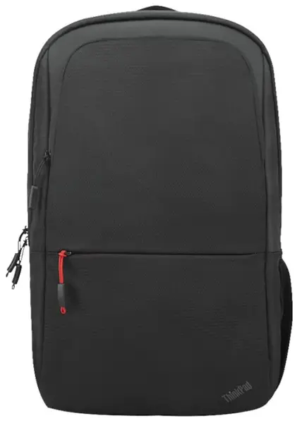 Ghiozdan pentru laptop Lenovo - ThinkPad Essential, 16", neagra