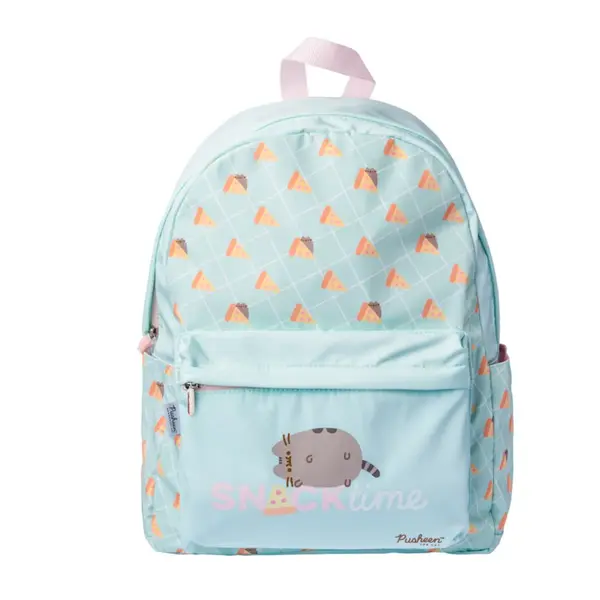 Ghiozdan Pusheen Foodie Collection