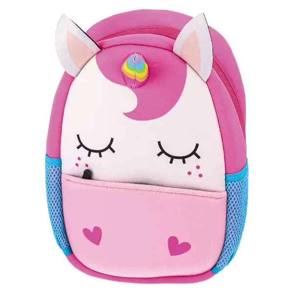 Ghiozdan rucsac unicorn Sazio Neo Ghiozdan rucsac unicorn Sazio Neo
